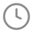 icon clock