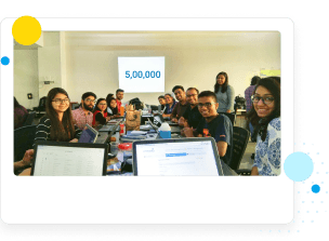 Culture Values 575 Dream big