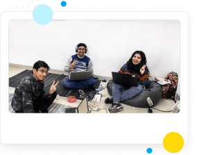 Culture Values 575 Users at the heart of everything we do